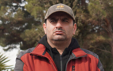 Rüfət Səfərovun məhkəməsi təxirə salındı