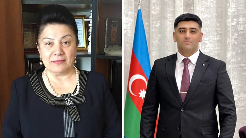 Kafedra müdirinin elmi məqaləsi Scopus indeksli beynəlxalq hüquq jurnalında dərc olunub