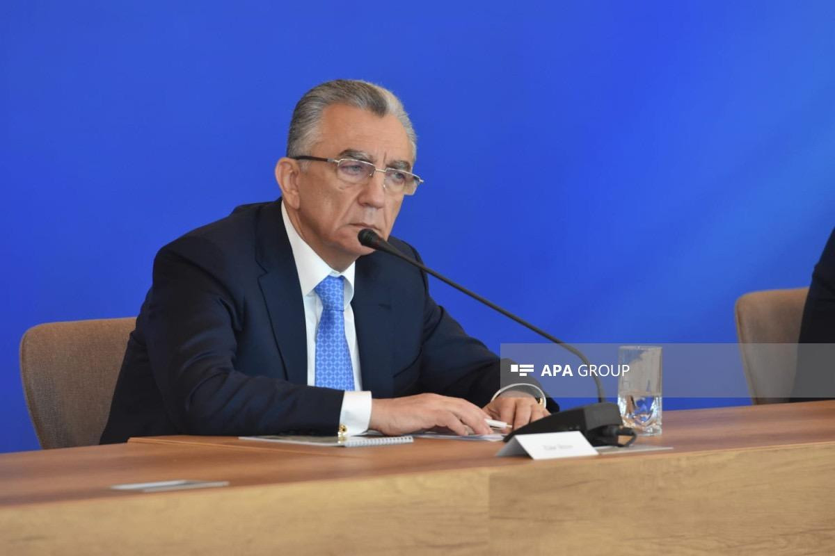 BŞİH-də islahatlara ehtiyac var!
