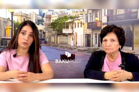  "Pirallahıda nə pir var, nə Allah, yalnız başçının zülmü var" -