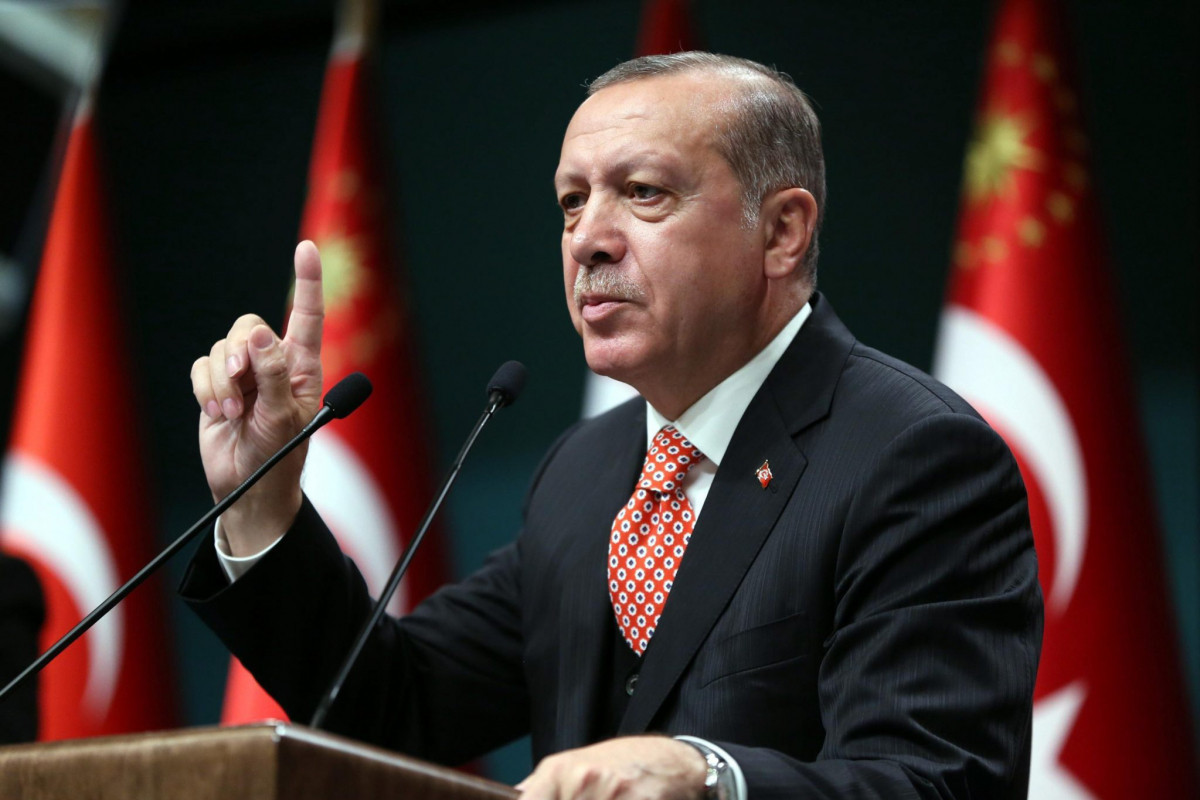 Türkiyənin İsrail xalqına düşmənçiliyi yoxdur -