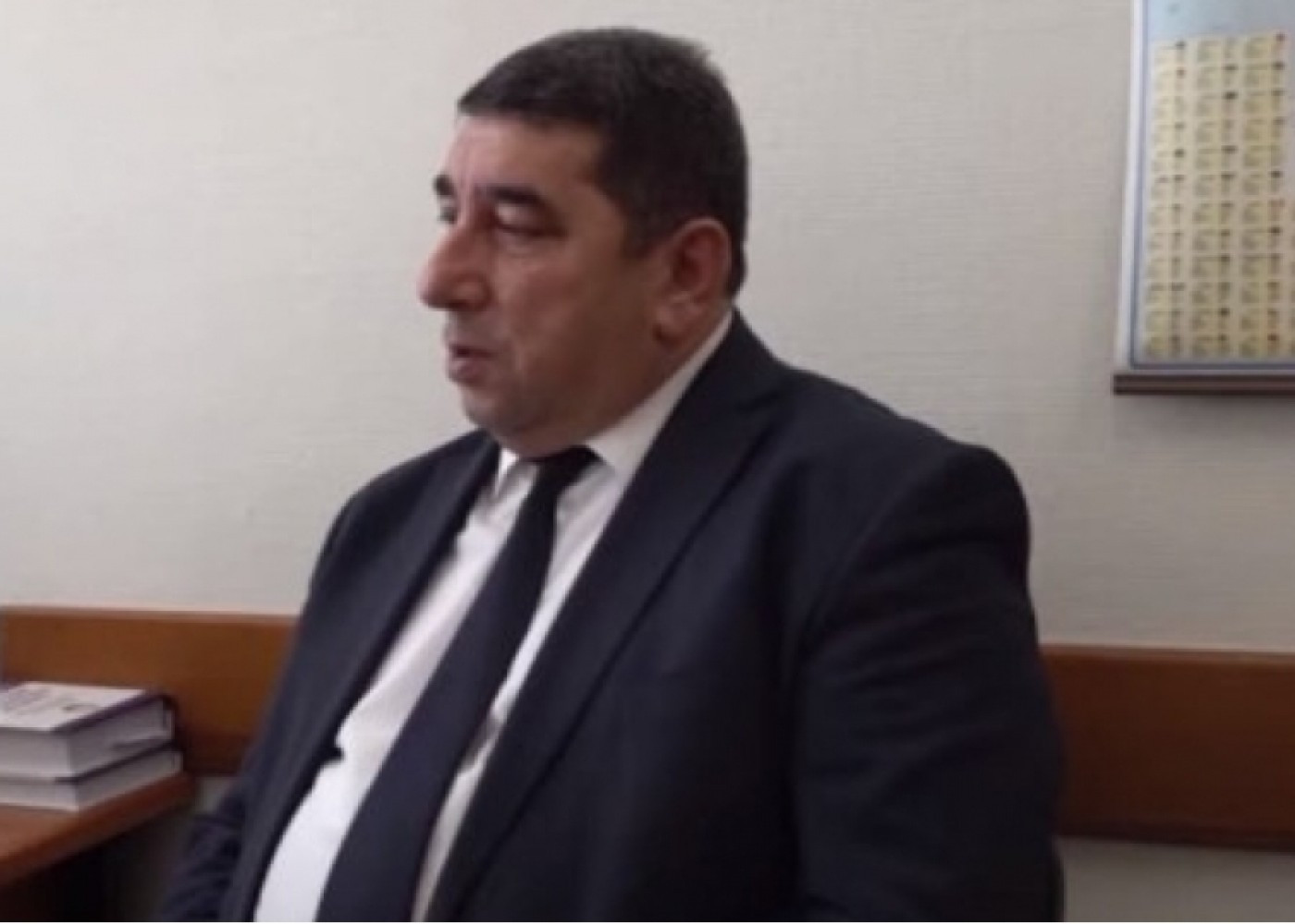 Ramiz Tatarov bəraət almaq üçün Ali Məhkəməyə kassasiya şikayəti verib-