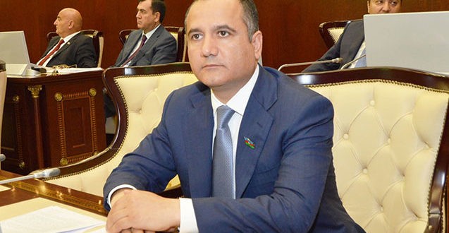 Kamaləddin Qafarov: “Azərbaycan sülh istəyir”