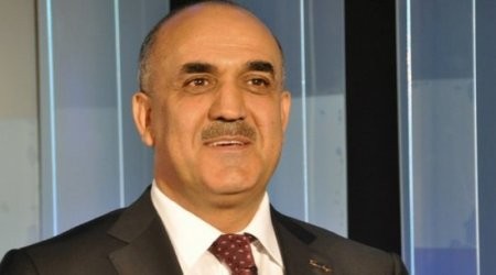 Sabiq nazirin “Azəriqaz”a 200 min borcu var