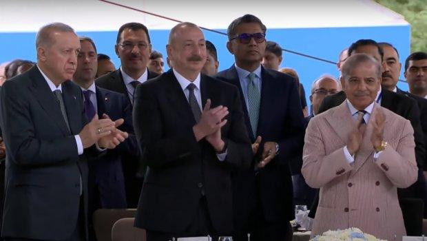 LAÇINDA MÜSTƏQİLİK GÜNÜ QEYD OLUNUR - Liderlərin iştirakı ilə +