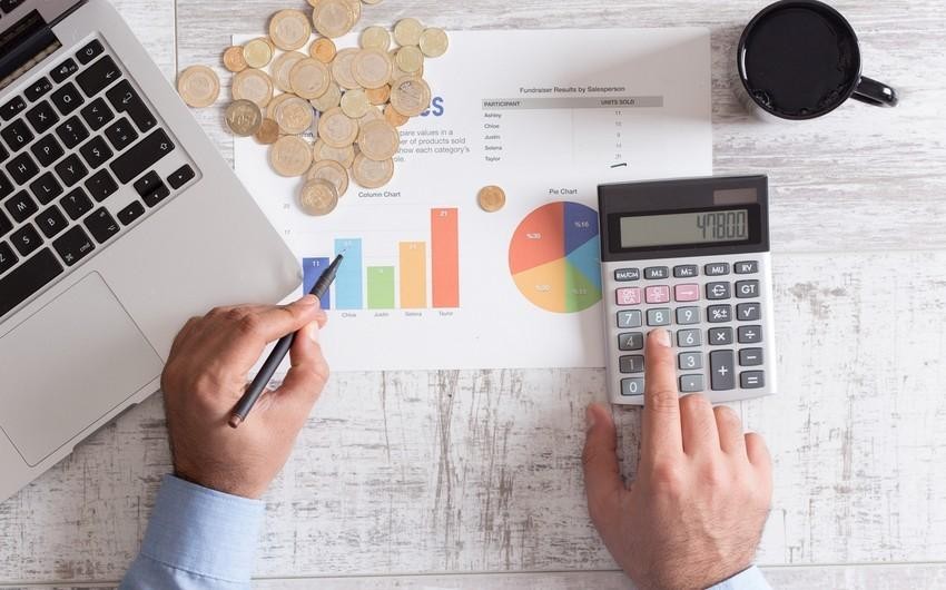 Azərbaycan iqtisadiyyatı 4,3% kiçilib
