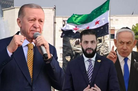 Türkiyə bu halda hərbi gücə baş vuracaq - Ankaranın 7 maddəlik Suriya strategiyası məlum oldu