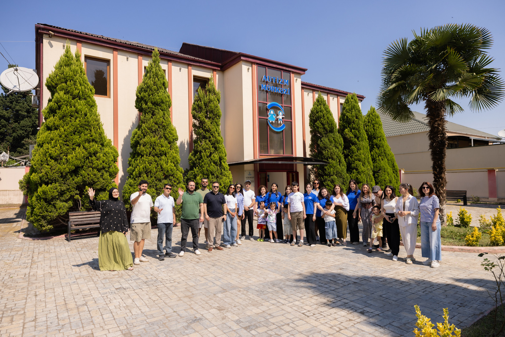 “AzerGold” QSC turizm blogerləri üçün Daşkəsən rayonuna və ÇİRES-ə infotur təşkil edib