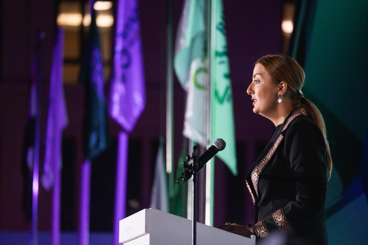 Səudiyyə Ərəbistanının paytaxtı Ər-Riyadda keçirilən VI İslam Həmrəyliyi Oyunları ötən həftədən start götürüb