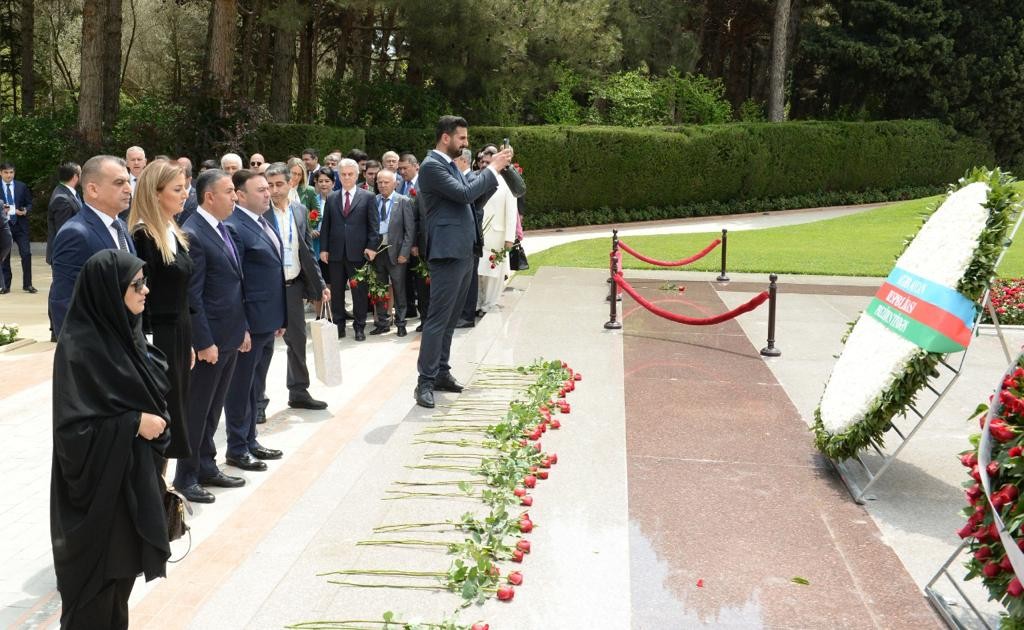 İƏTPA-nın komitə iclasında pandemiyadan sonrakı dövrdə əməkdaşlıq: çətinliklər və bərpa imkanları müzakirə olunub