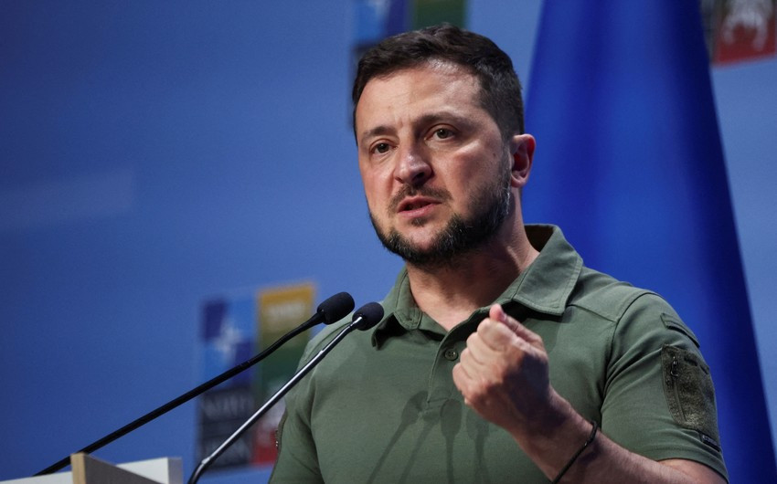 ABŞ Konqresinin təsdiq etdiyi yardımın yarısını belə almamışıq
