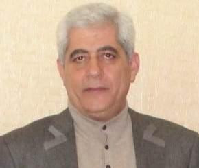 Qaynı iş adamını Ramiz Mehdiyevlə işbirliyində ittiham edir –