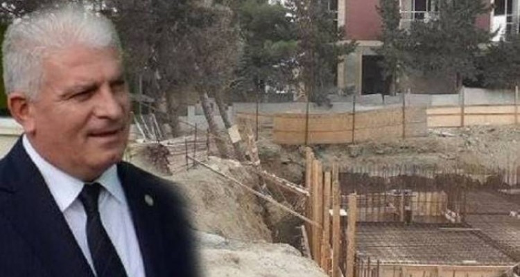 Razim Məmmədov istintaqa cəlb olunub -