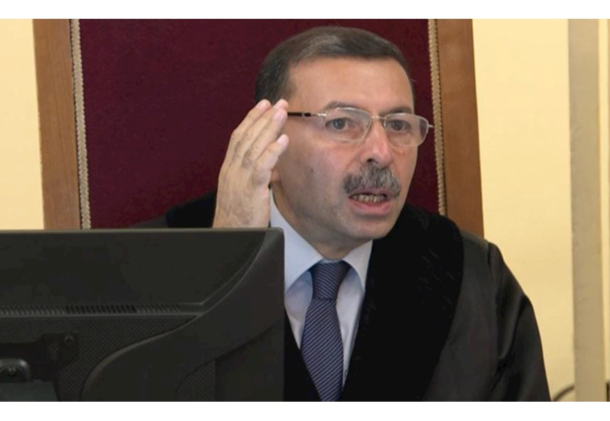 Məhkəmə DSMF-yə sabiq hakimin pensiyasının yenidən hesablanması öhdəliyini qoyub