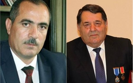 Vəzifədən çıxarılan,adları milyonluq məhkəmə işində keçən icra başçıları həbs oluna bilər