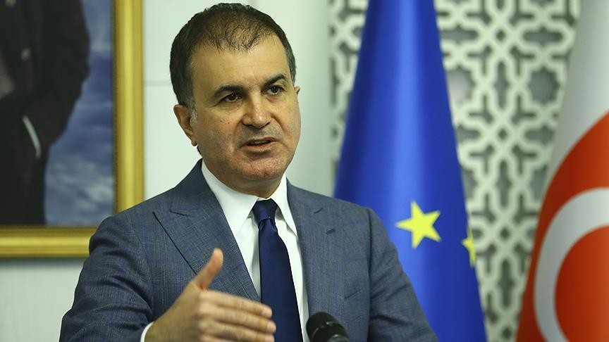 Quldura səsini qaldırmayıb, atəşkəs çağırışı etmək... - Çelik