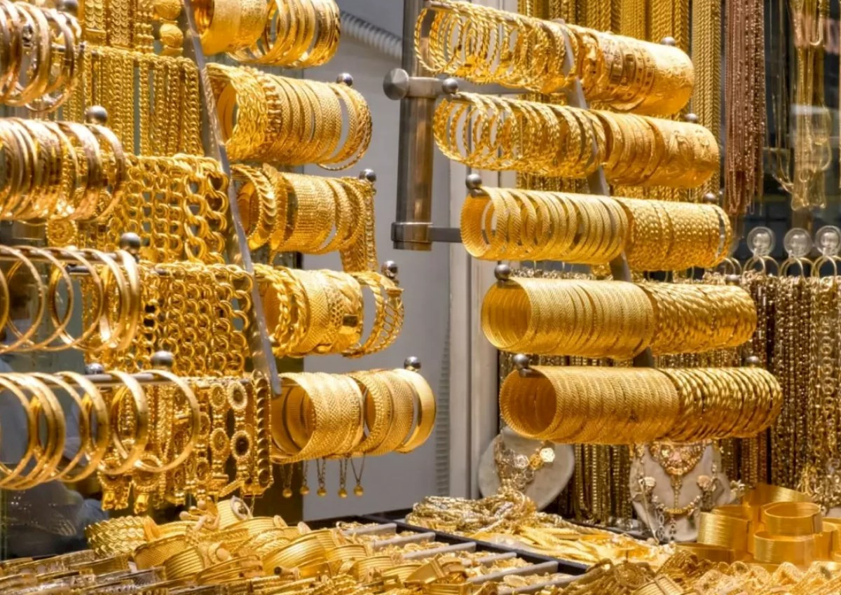 İdeal qızıl əyarı açıqlandı