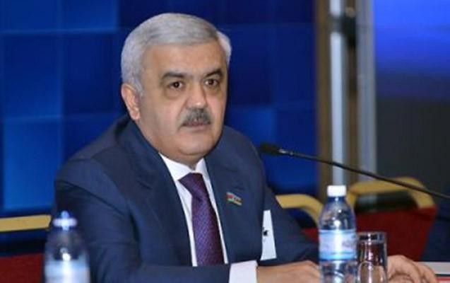 Rövnəq Abdullayev “SOCAR Türkiyə”nin İdarə Heyətinin sədri oldu