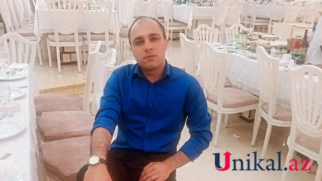 Gəncədə bıçaqlanan şəxs məhkəmə hakiminin köməkçisidir