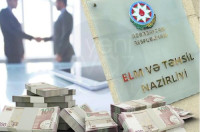 Bu şirkət ancaq Elm və Təhsil Nazirliyinin tenderlərini udur – 4 ildə 44 milyon manat...