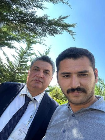 Ədəbiyyat hara, Namiq Məna hara? - Orxan Saffari yazır…