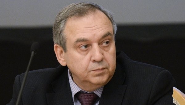 Krım və Donbas quru dəhlizlə birləşdirildi