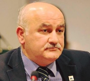 Arif Hacılı “mühacir qalmaqalı” ilə bağlı ittihamları rədd etdi -