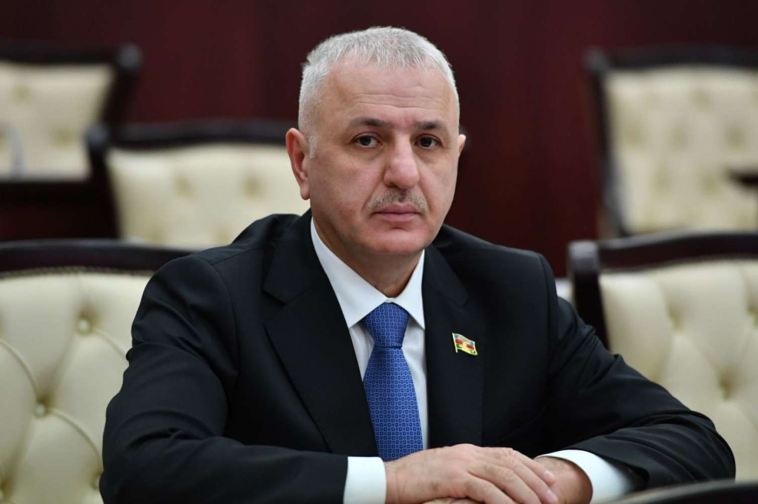 Qarşılıqlı hörmət uğurlu münasibətlərin təməlidir -