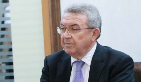 Misir Mərdanov niyə and içib?-