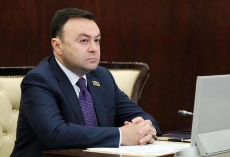 Deputat Elnur Allahverdiyev Nazirlər Kabinetinin gömrüklə bağlı qərarını təqdir bilmədi