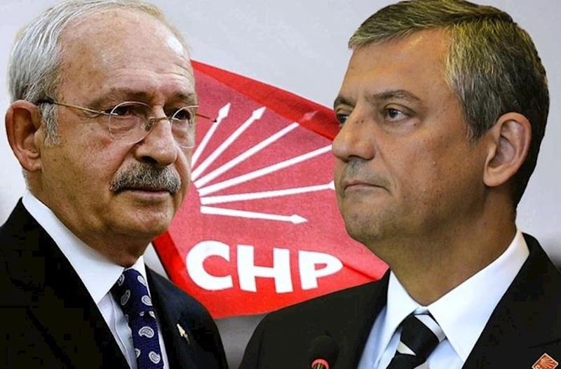 “Özgür Özəlin yeni partiya yaratmaqdan başqa alternativi qalmayıb”
