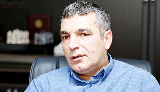 "Əmlakın icbari sığortası haqqında qanun/qayda hüquqazidd olduğu üçün cərimə tədbiqi də absurddur"