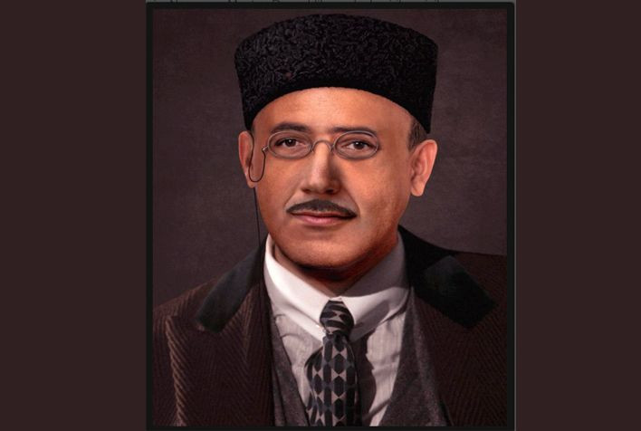 Hüseyn Cavidin "Maral" faciəsində qadın hüquqsuzluğu mövzusu