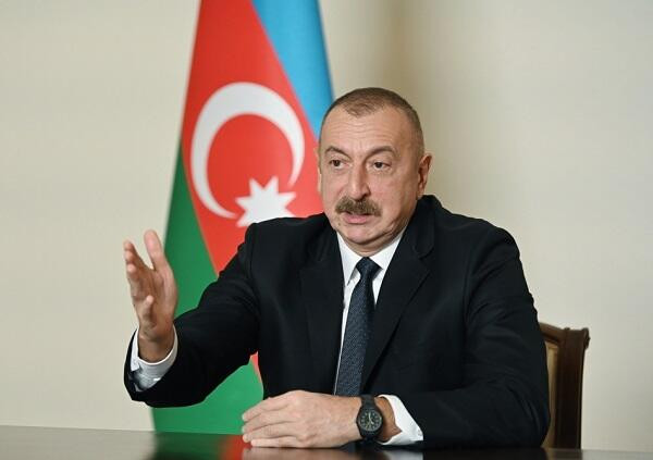 Məndən başqa heç kim İran üçün bunu etməyib -