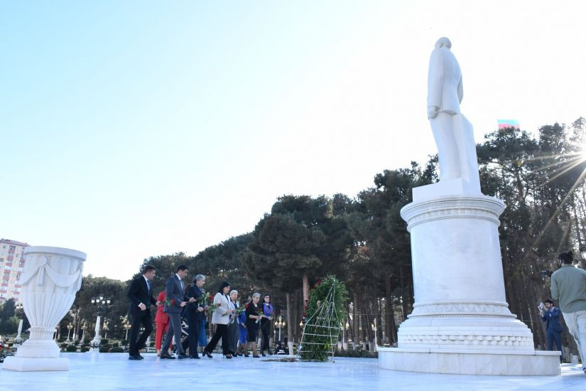 Abşeronda 20 noyabr – Ümumdünya Uşaq hüquqları Günü qeyd edilib