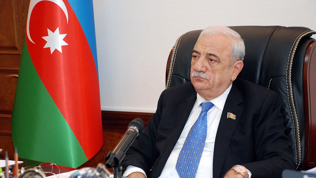 Səttar Möhbalıyev: “Qələbəmiz Silahlı Qüvvələr Gününü daha da şərəfləndirdi”