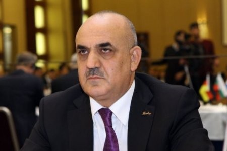 Səlim Müslümovun başlatdığı " islahat" :