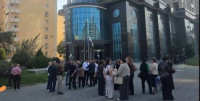 350 stomatoloq işsiz qalıb, onların fəryadını eşidən yoxdur - “Ali təhsilli həkimləri işsiz qoydular”