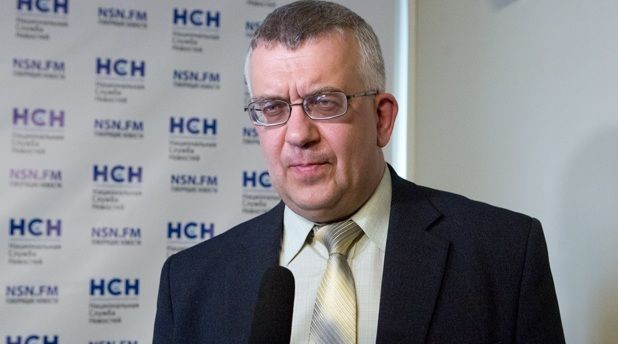 Paşinyan uddu, vecsiz və mənasız rus təbliğatı isə...