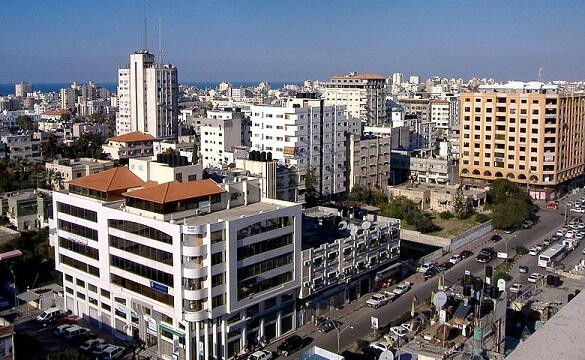 İsrail Qəzzanın böyük hissəsini ələ keçirdi