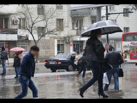 Hava kəskin pisləşəcək - Xəbərdarlıq