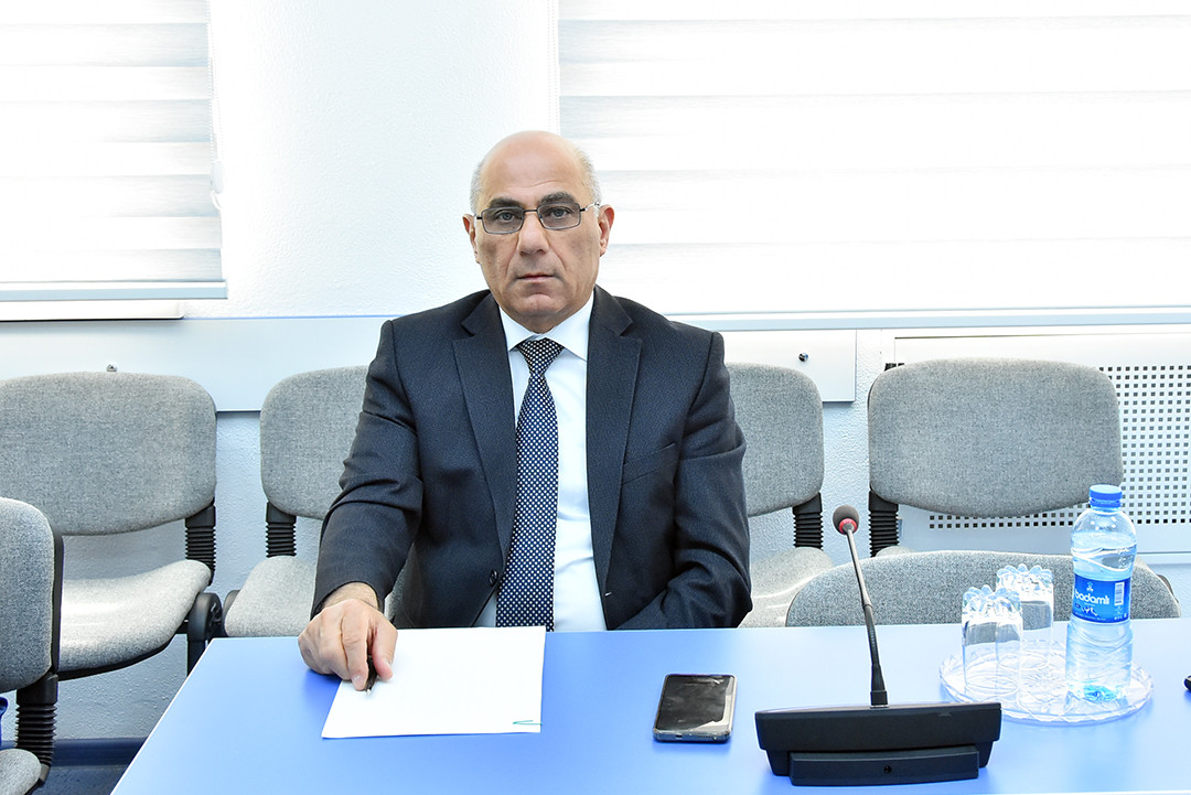 SOCAR-ın dəstəyi ilə neft hasilatında enerji sərfinin optimallaşdırılmasına dair qrant layihəsi işlənilir
