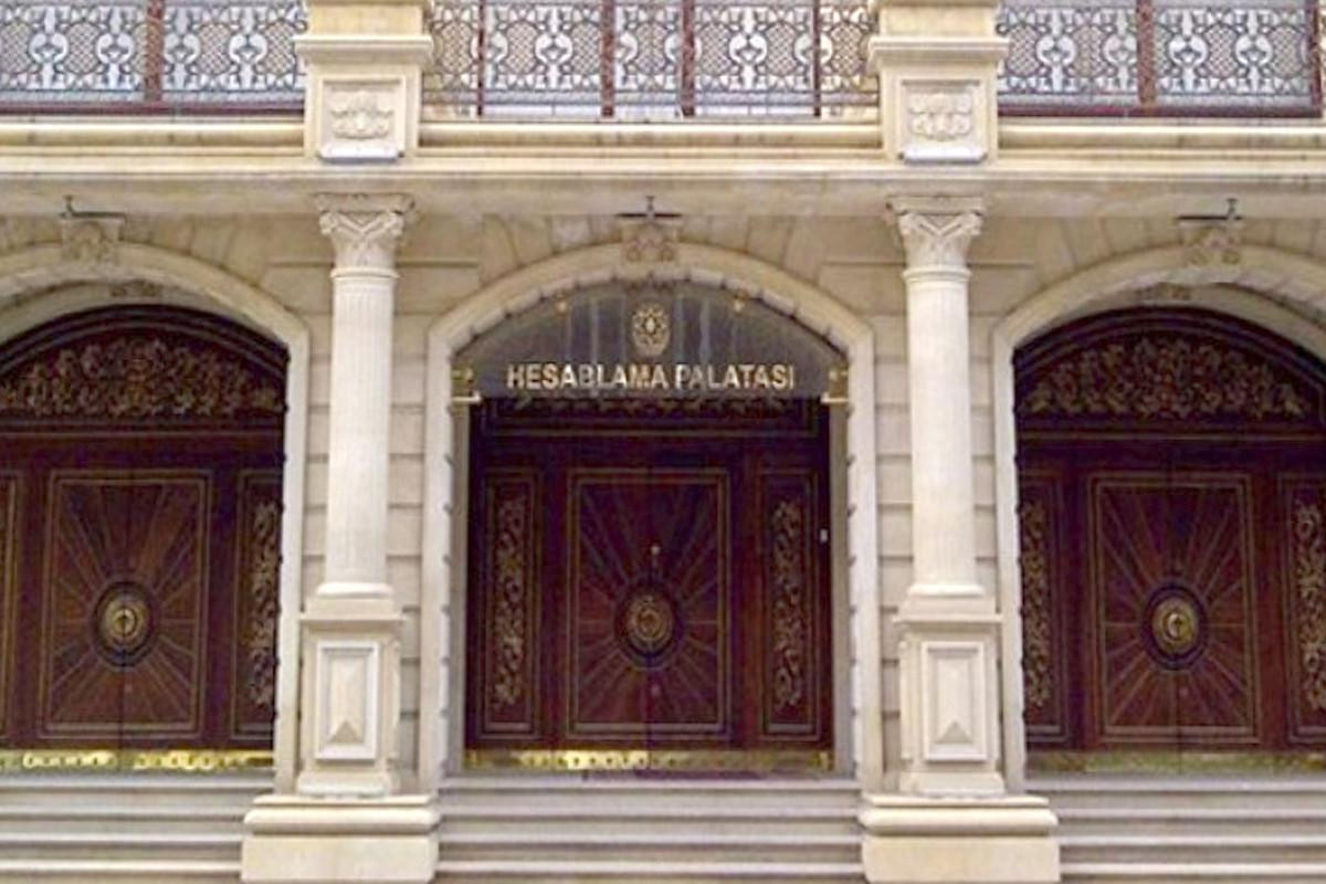 Hesablama Palatası Dini Qurumlarla İş üzrə Dövlət Komitəsində nöqsanlar aşkarlayıb