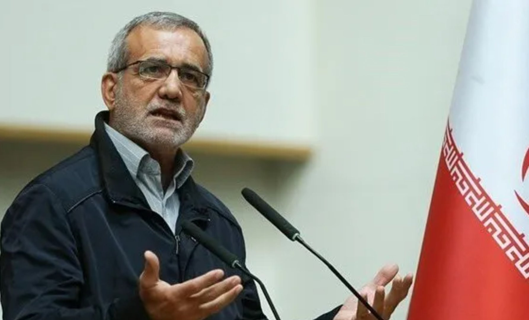 Pezeşkiandan istefa açıqlaması: Nə baş verir?
