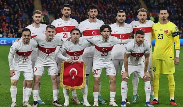 Türkiyə millisi 24 il sonra Dünya Çempionatında!
