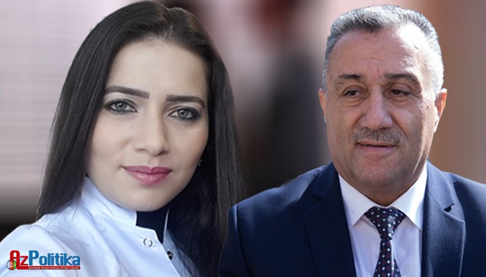 Direktordan əxlaqsız təklif aldığını deyən müəllimədən ŞOK iddialar