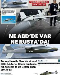 "100 km uça bilən ağıllı sursatları bizi vura bilər" - Türkiyə bu ölkəni qorxuya saldı