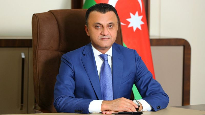 Vüqar Qurbanov işdən çıxdı, qohumu soyadını dəyişdi - "İstəmişəm ki, soyadım..."