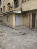 Bəhruz Nuriyev 81/82 binanın zirzəmisi hansı əsasla özəlləşdirilib?