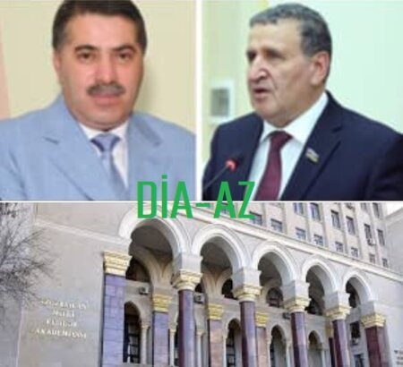 Mehdiyevin AMEA-dakı UZANTILARI NƏ OLACAQ?